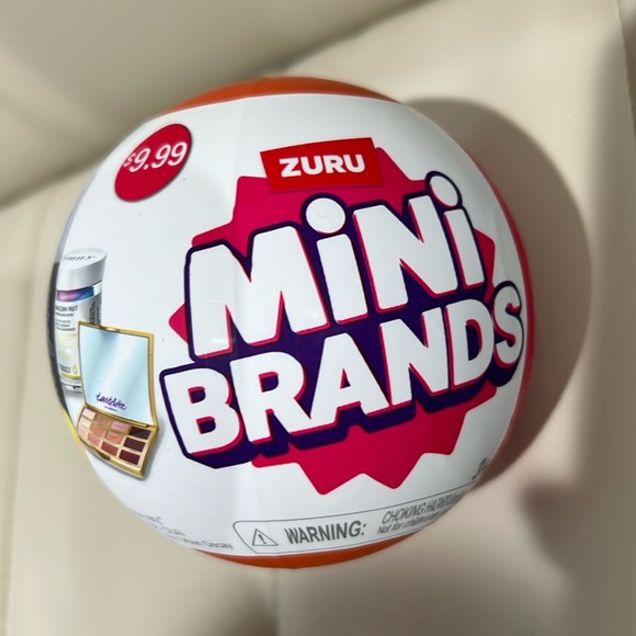 Ulta x Mini Brands - Picture 1 of 2